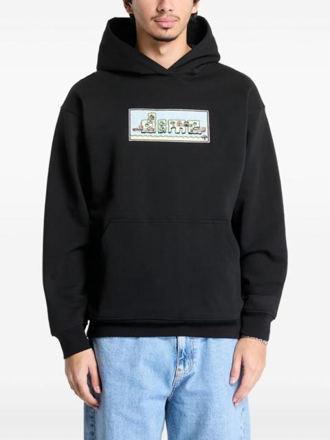 Dime World hoodie