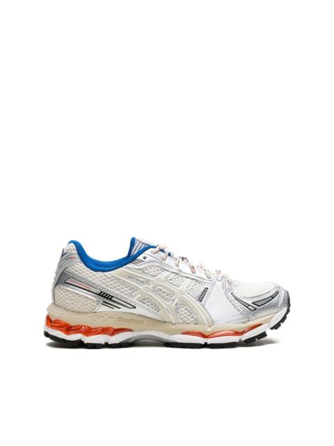Asics x Ronnie Fieg GEL-KAYANO 12.1 "Cream" sneakers