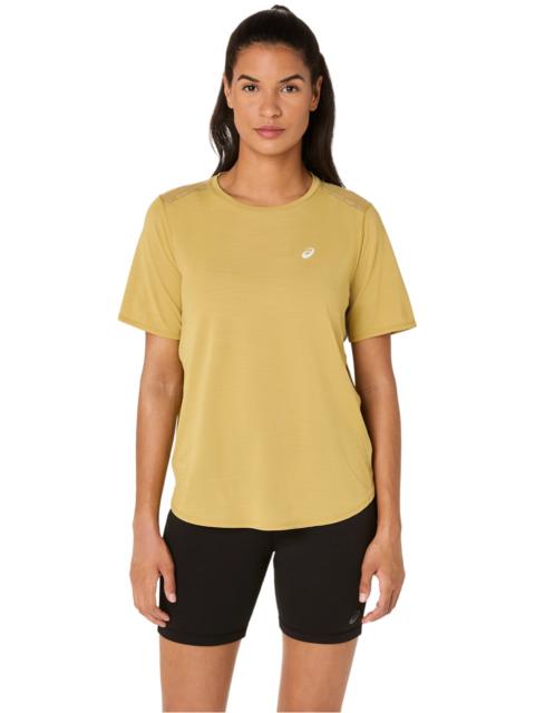 Asics ROAD SHORT SLEEVE TOP