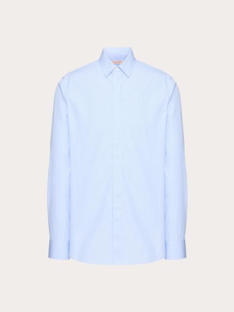 Valentino COTTON SHIRT