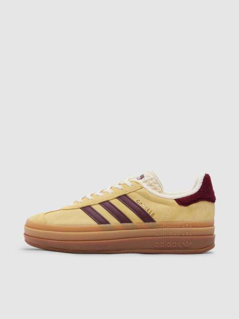 Gazelle bold sneaker