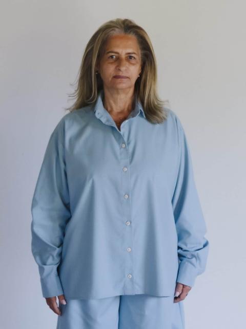 BASERANGE Wild Shirt
                  - Wild Silk