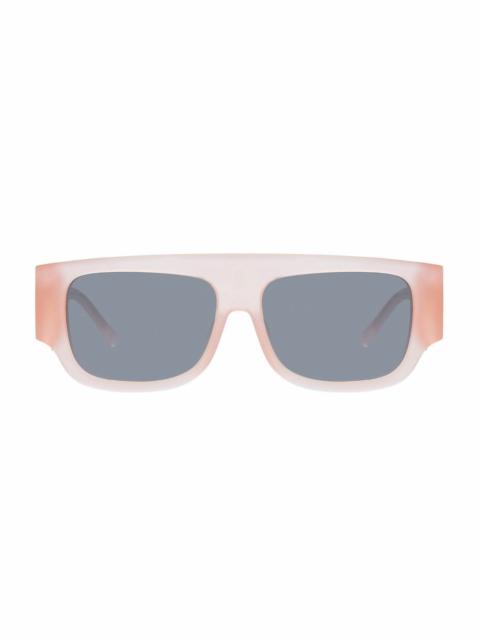 N°21 FLAT TOP SUNGLASSES