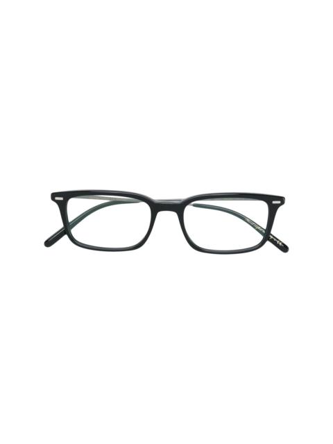 Oliver Peoples Wexley glasses