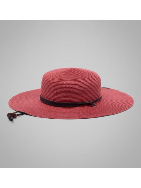 Columbia Women's Global Adventure Packable Hat III
