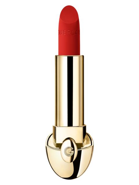 GUERLAIN Women's Rouge G Customizable Lipstick Refill - 214 Le Rouge Kiss Velvet