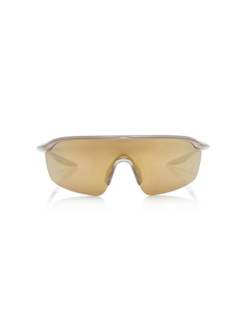 Maui Jim Miona Shield Sunglasses
