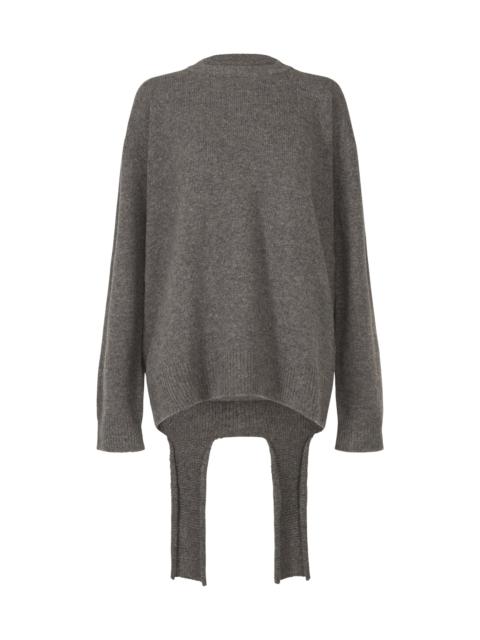 ISSEY MIYAKE BACKPACK KNIT