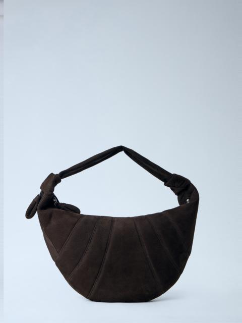 Lemaire Fortune Croissant Bag