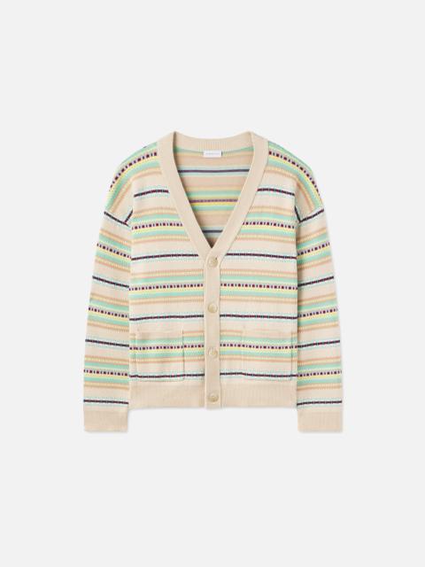 John Elliott NOGALES CARDIGAN