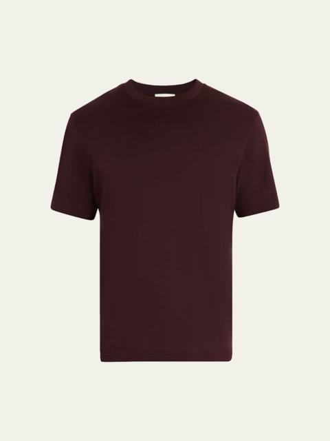 FRAME Men's Light Cotton T-Shirt