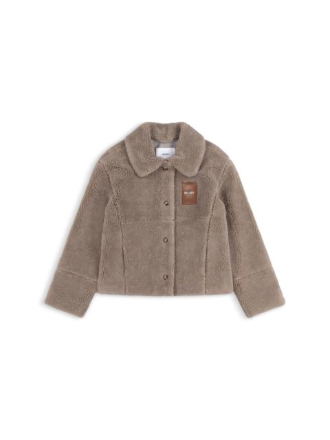 Axel Arigato Ava Jacket