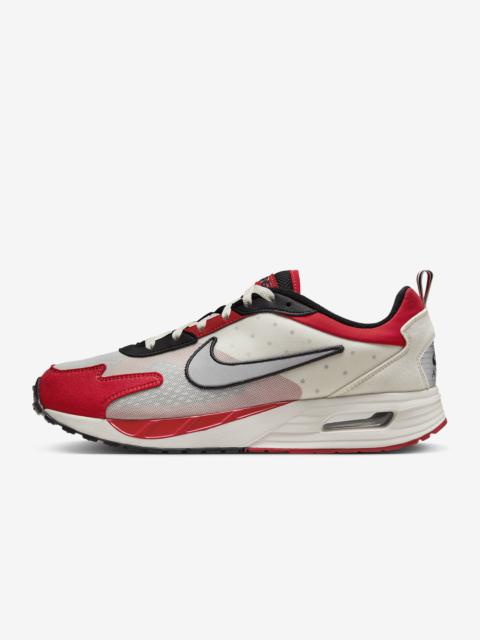 Nike Georgia Nike Air Max Solo Men's Shoes