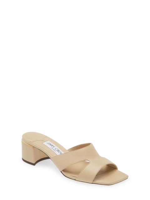 Ellison Slide Sandal