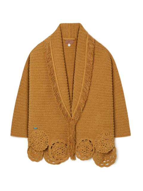 Alanui Island Memories Cardigan