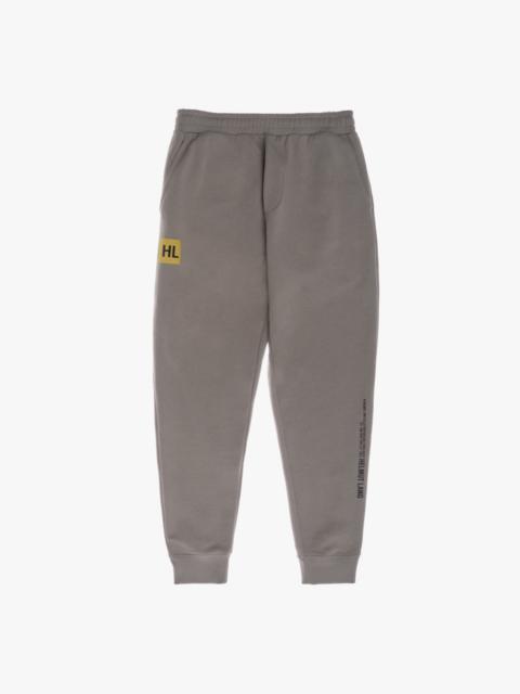 Helmut Lang PHOTO JOGGER