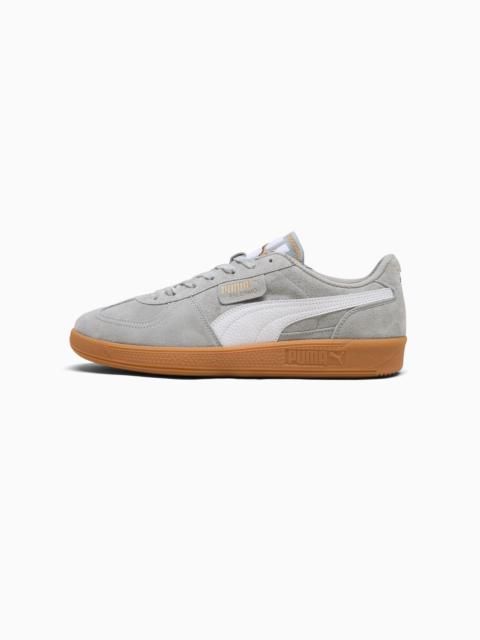 Palermo Supertifo Suede Men's Sneakers