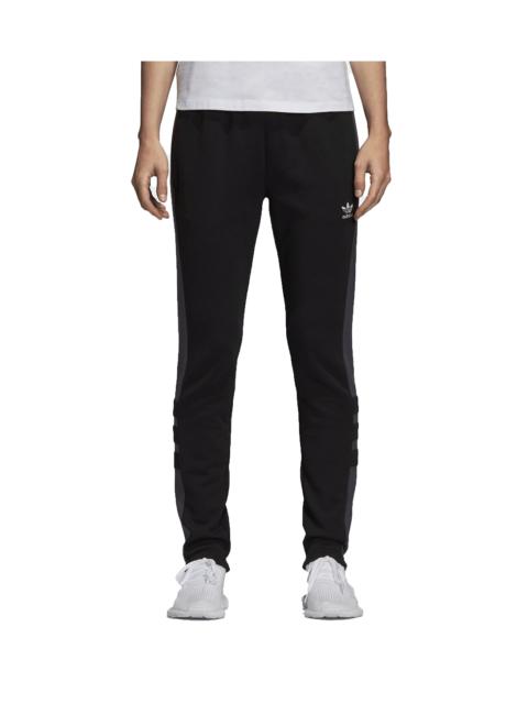 adidas Athletic Sportswear Track Pants "Black / White" DH4172