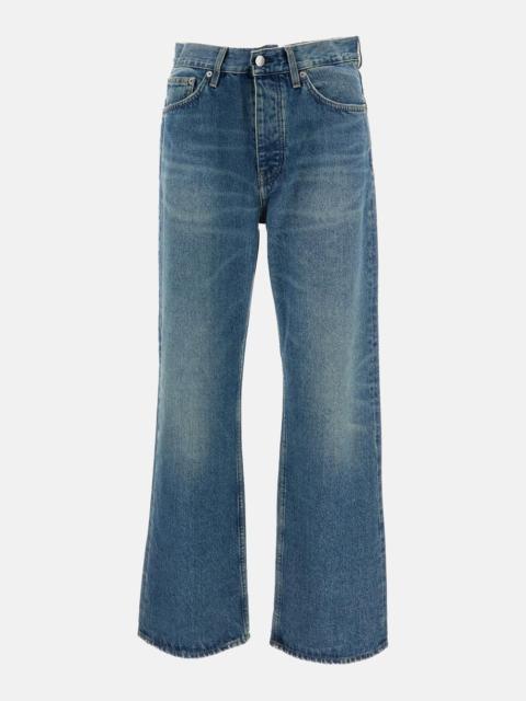 SUNFLOWER JEANS RELAXED BOOT