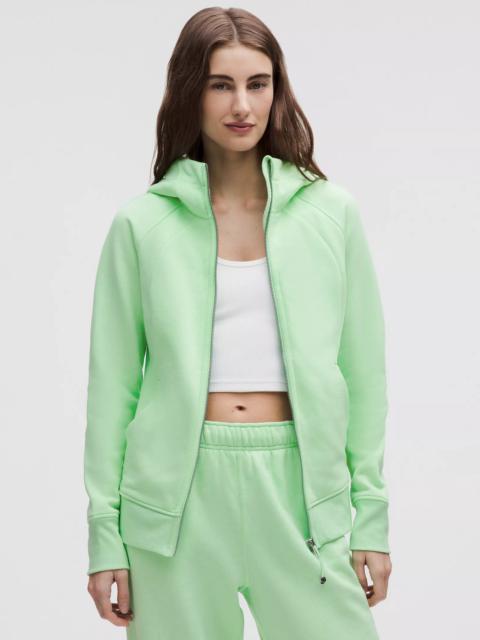 lululemon Scuba Full-Zip Hoodie