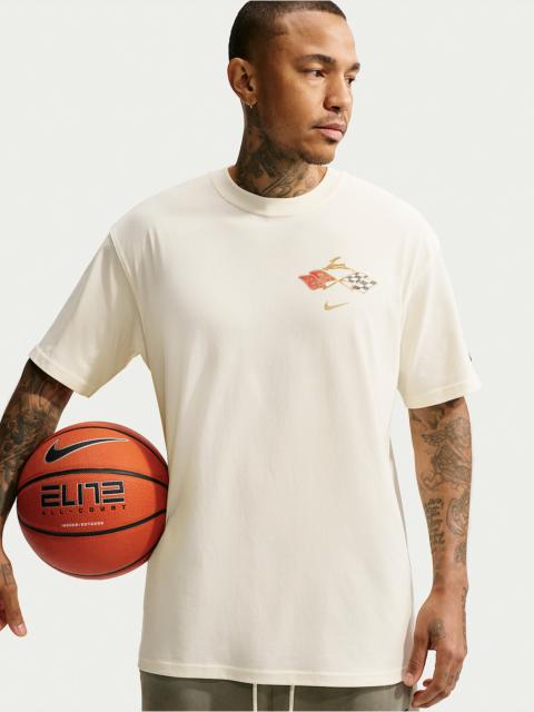 Nike Devin Booker Men's Basketball T-Shirt