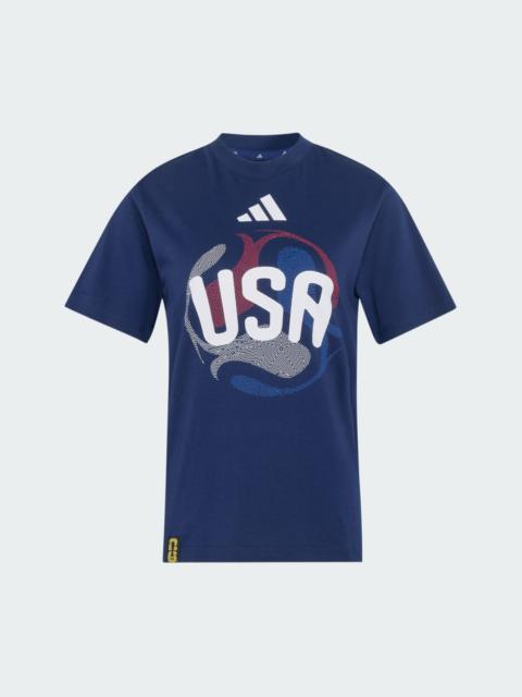 adidas FIFA World Cup 26™ USA T-Shirt
