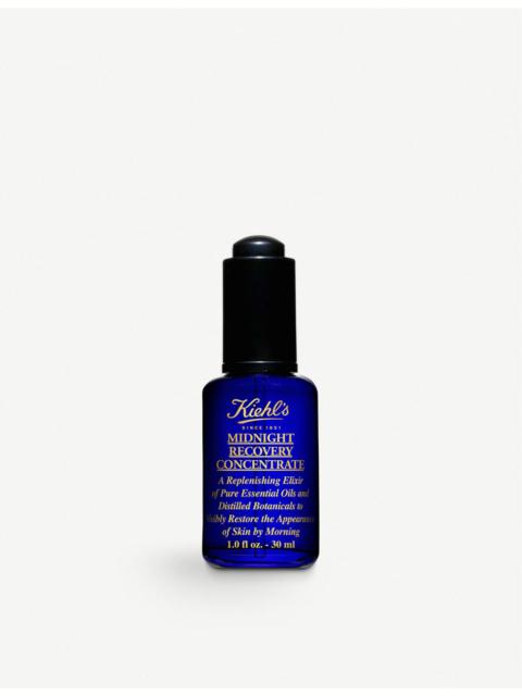 Kiehl's Midnight Recovery concentrate
