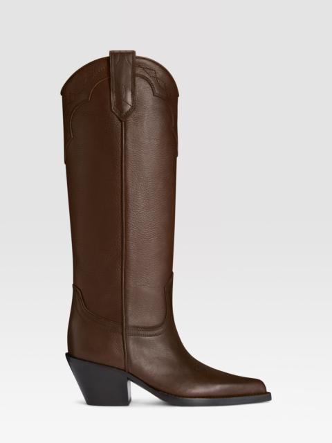 PARIS TEXAS TUCSON BOOT 60