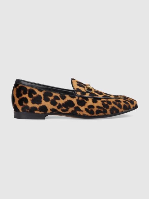 Women's Gucci Jordaan loafer
