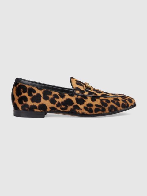 GUCCI Women's Gucci Jordaan loafer