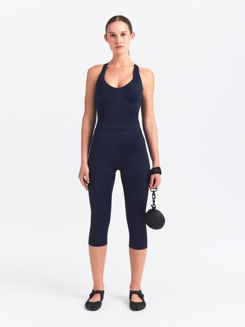 Nike NikeSKIMS Shine Women's High-Waisted 17" Leggings with Drawcord