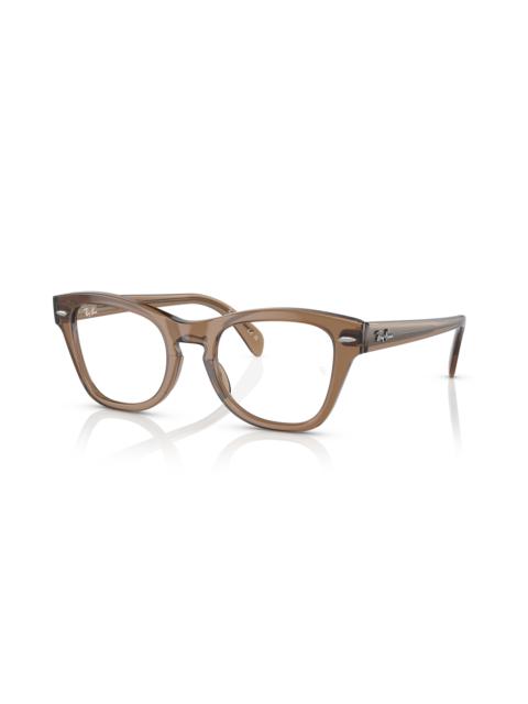 Ray-Ban RB0707 OPTICS