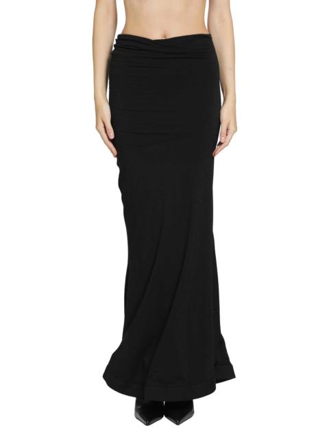 Junya Watanabe Long Skirt
