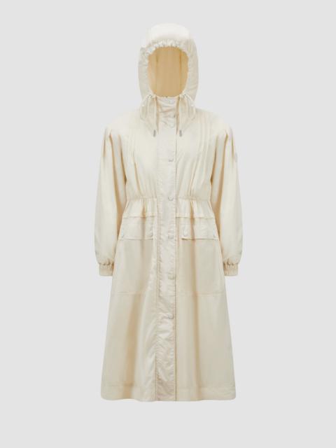 Moncler Coupiac Hooded Parka