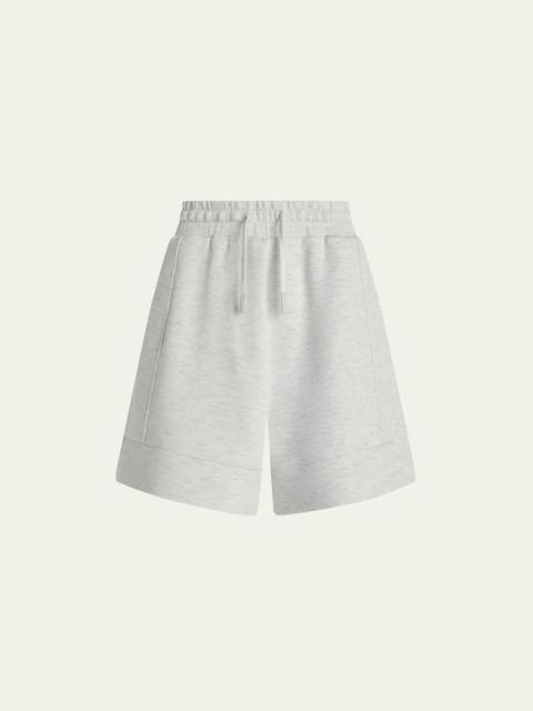 VARLEY Atrium Drawstring Shorts