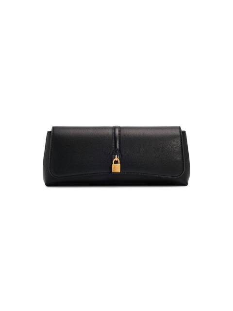 Stella McCartney Women's Ryder Logo Shoulder Bag - Black