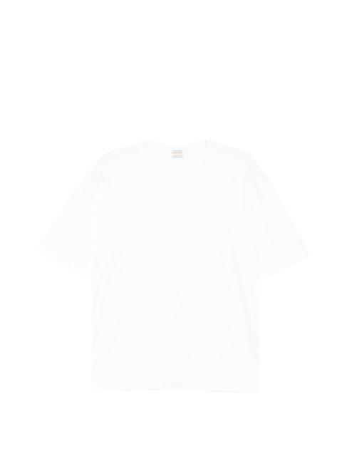 massimo alba cotton T-shirt