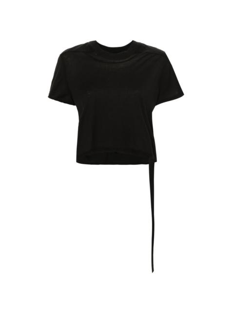 Level T cropped T-shirt