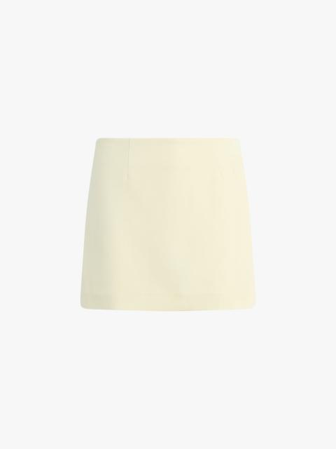 Favorite Daughter THE FAVORITE SKORT