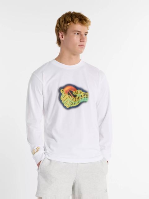 New Balance Men's KL2 Long Sleeve T-Shirt