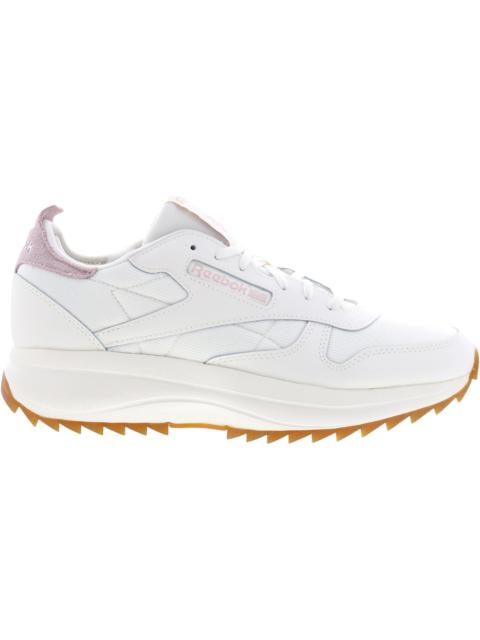 Reebok Reebok Classic Leather SP Extra Chalk Ashen Lilac (Women's)