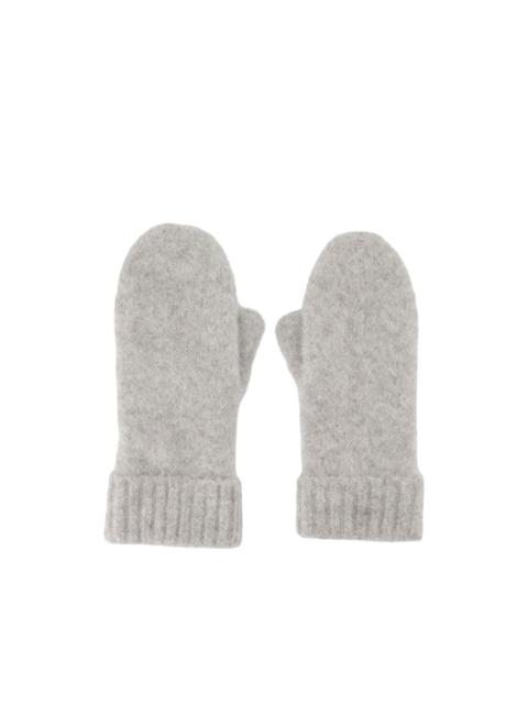 SAMSØE SAMSØE Sajeanne Mitten gloves