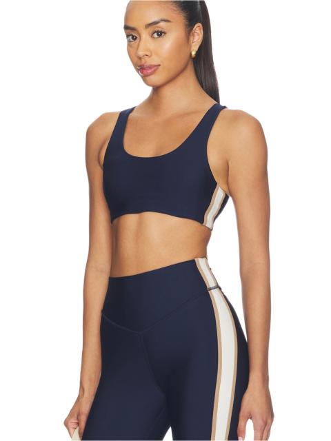 THE UPSIDE Toscan Harley Scoop Sports Bra