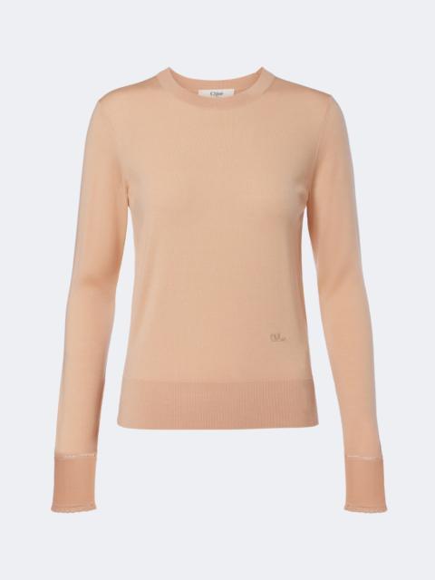 Chloé Wool sweater