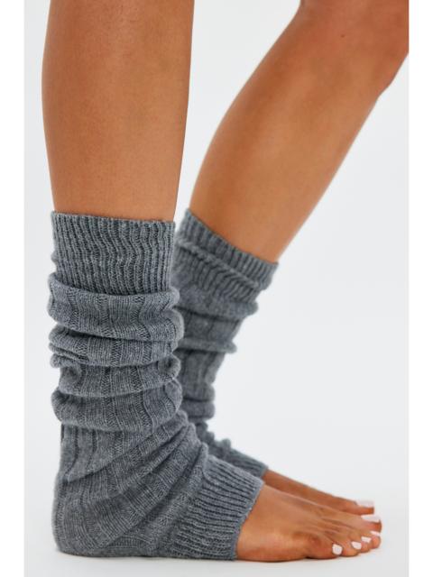 FREE PEOPLE Hedi Convertible Leg/Arm Warmers