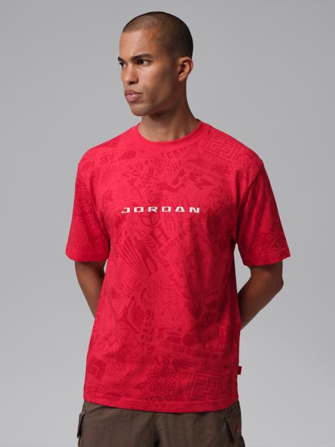 Jordan Jordan Brooklyn Men's T-Shirt