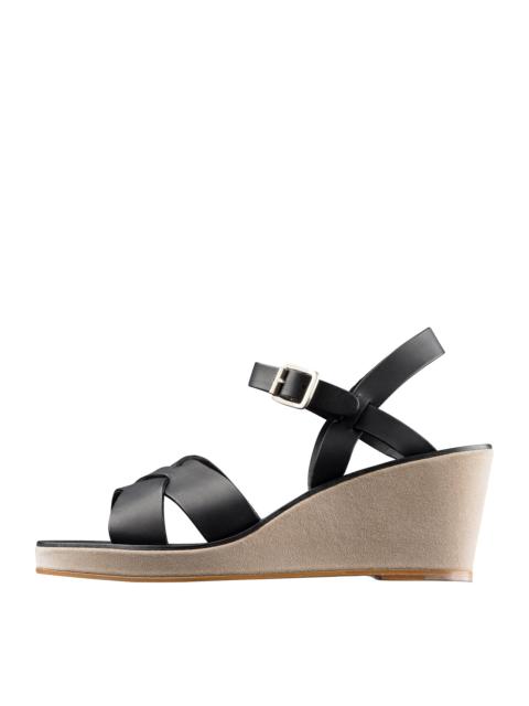 A.P.C. Judith Sandals