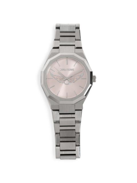Zadig & Voltaire Wings watch