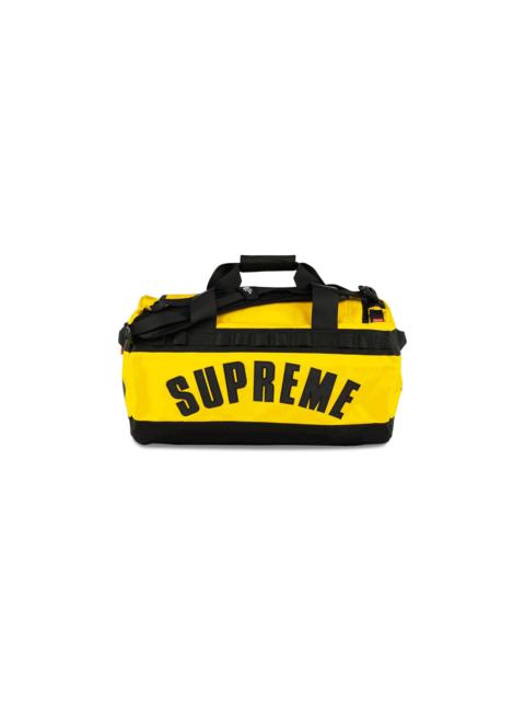 Supreme Supreme x The North Face Arc Logo Small Base Camp Duffle