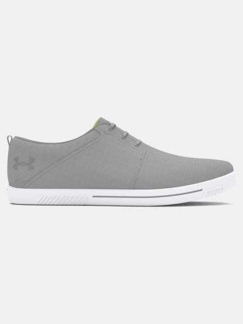 Under Armour Unisex UA Street Encounter Shoes
